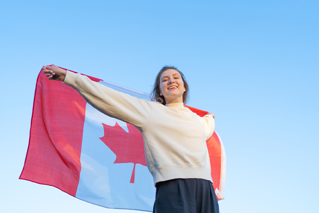 مهاجرت به کانادا از طریق اسپانسرشیپی
