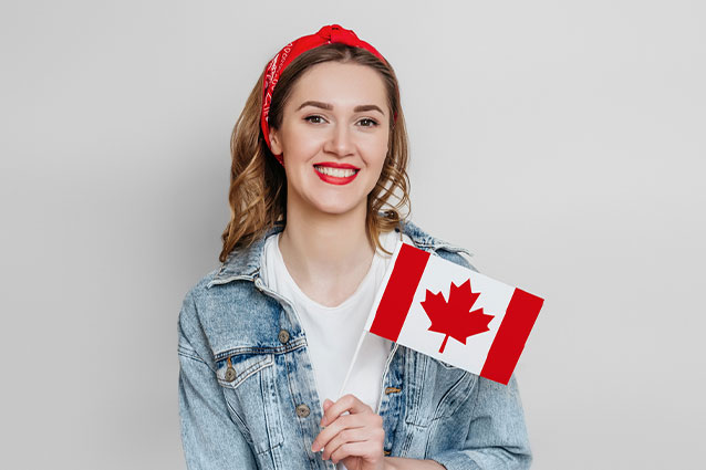 شهروندی کانادا