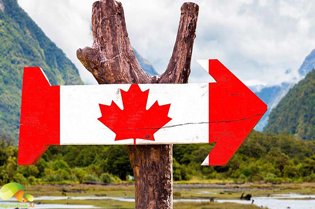 مهاجرت به کانادا از طریق خود اشتغالی