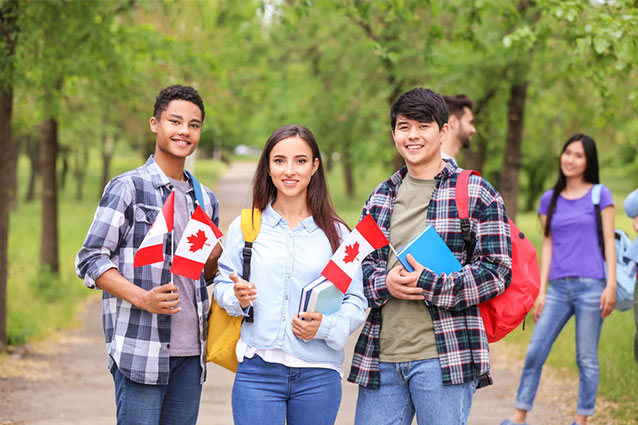 ویزایی تحصیلی