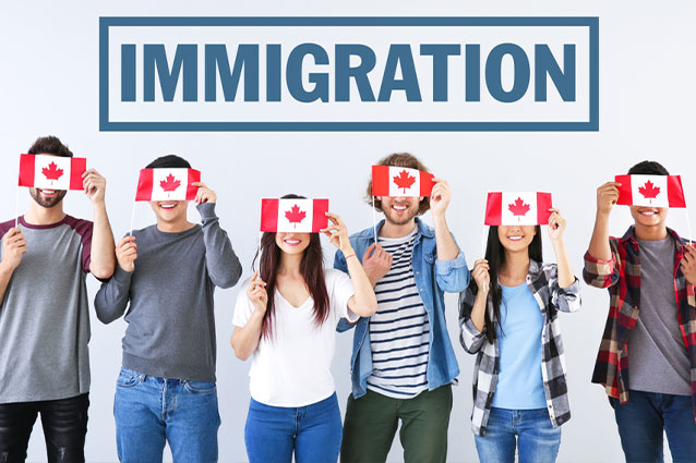 ویزای توریستی کانادا