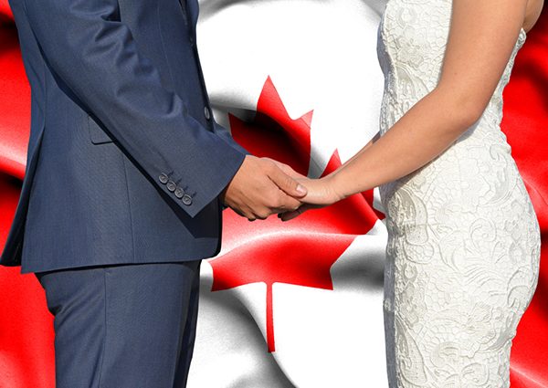 مهاجرت به کانادا از طریق سکس