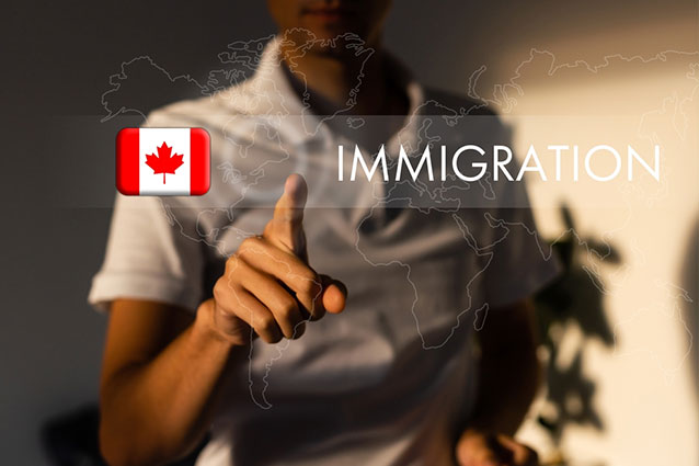 ویزای توریستی کانادا