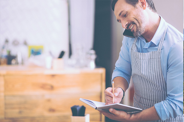 مهاجرت به کانادا از طریق خود اشتغالی