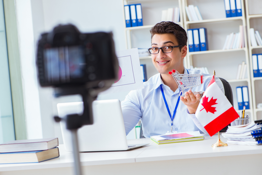مهاجرت به کانادا از طریق پیشنهاد شغلی