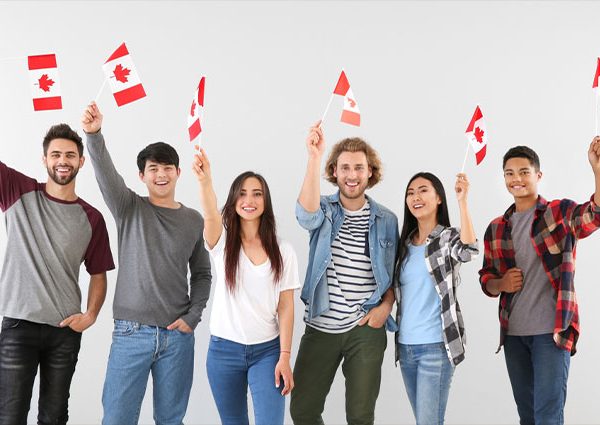 مهاجرت به کانادا