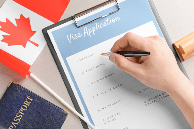 شهروندی کانادا