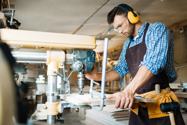 مهاجرت به کانادا از طریق خود اشتغالی