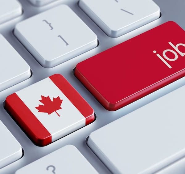 مهاجرت به کانادا از طریق پیشنهاد شغلی