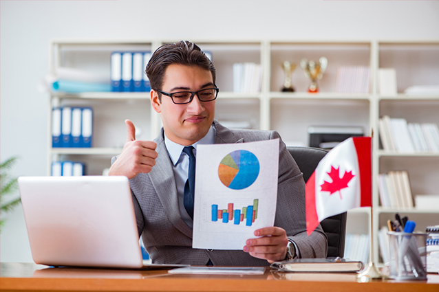 مهاجرت به کانادا از طریق خرید بیزینس