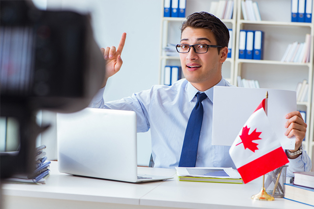 مهاجرت به کانادا از طریق خرید بیزینس