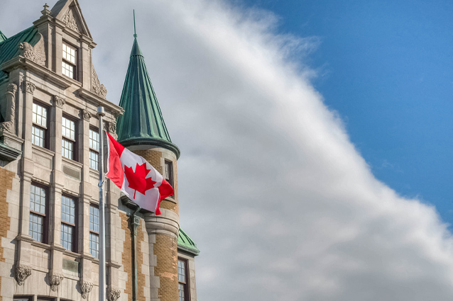 مهاجرت به کانادا از طریق ثبت شرکت