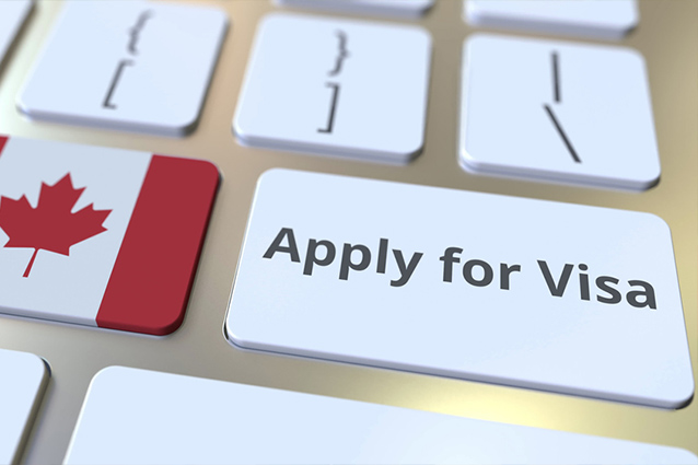 مهاجرت به کانادا از طریق نیروی متخصص