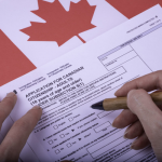 شهروندی کانادا