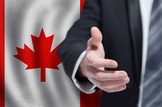 برنامه‌های مهاجرتی استانی کانادا