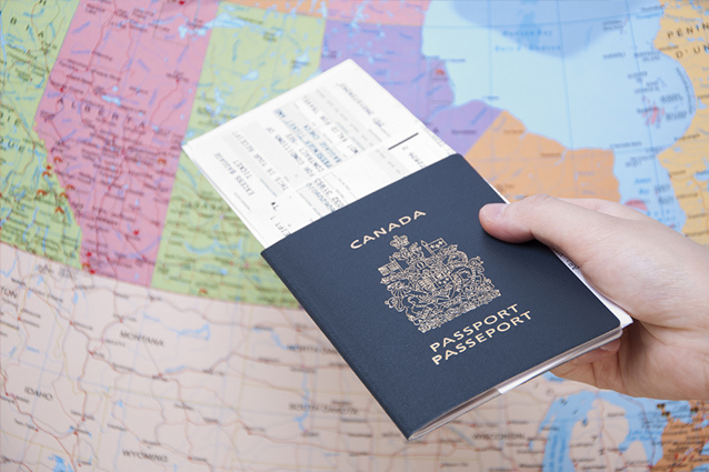 برنامه‌های مهاجرتی استانی کانادا