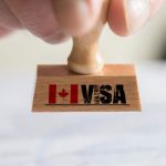 تمدید کارت اقامت کانادا