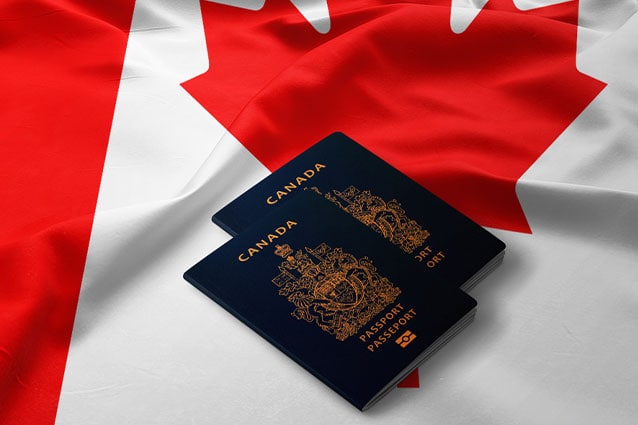 سوپر ویزای کانادا