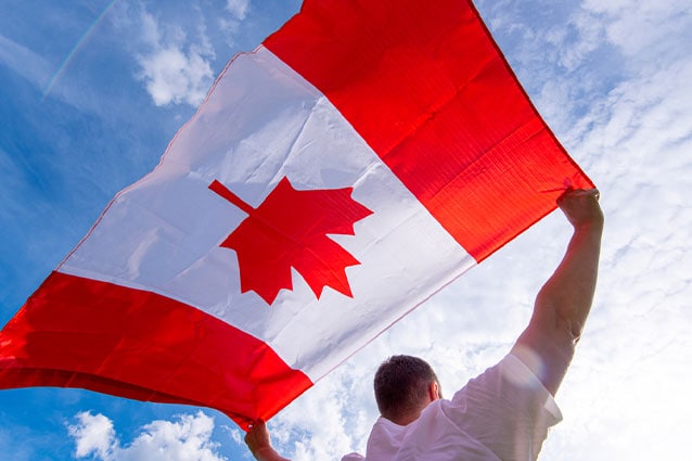 سوپر ویزای کانادا