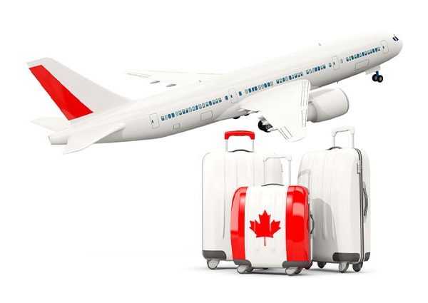 مهاجرت به کانادا از طریق اسپانسرشیپی