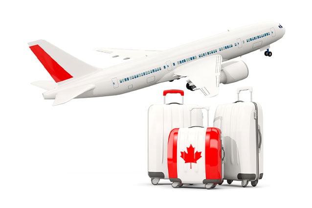 مهاجرت به کانادا از طریق اسپانسرشیپی