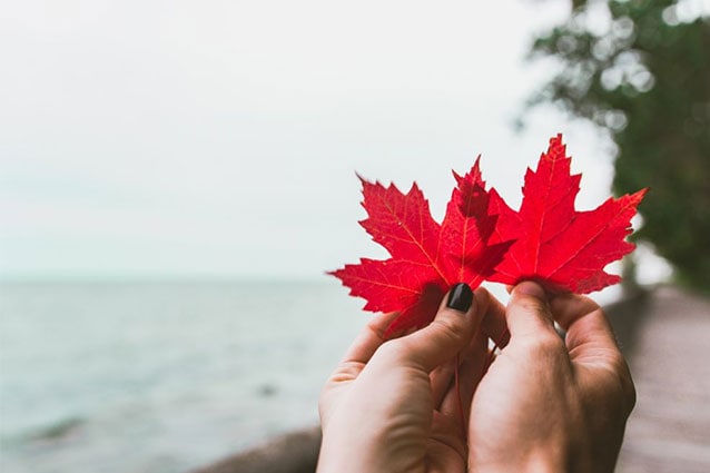 سوپر ویزای کانادا