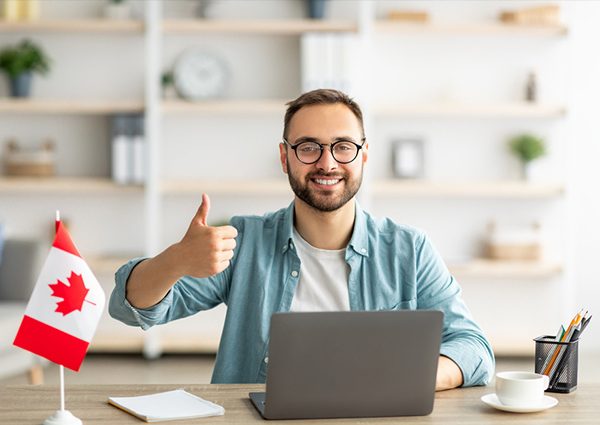 مهاجرت به کانادا از طریق نیروی متخصص