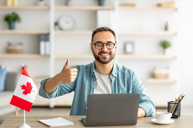 مهاجرت به کانادا از طریق نیروی متخصص